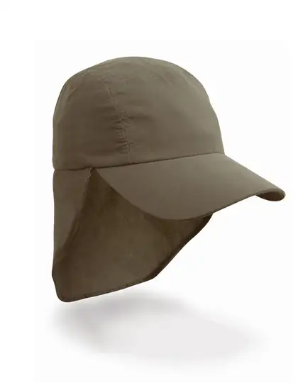 Ansicht 2 – Legionnaires Cap (RH69)