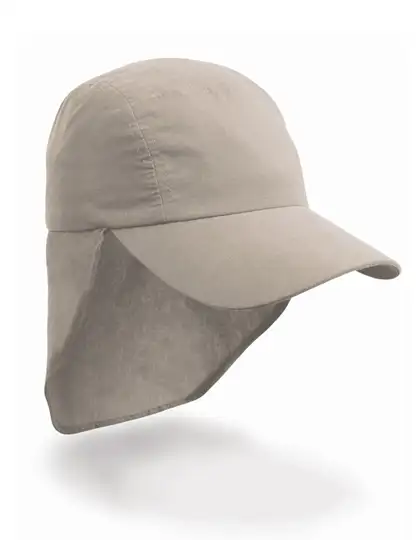 Ansicht 2 – Junior Legionnaire Cap (RH69J)