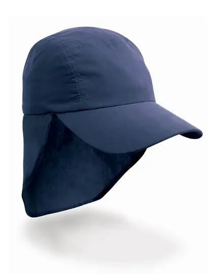 Ansicht 3 – Junior Legionnaire Cap (RH69J)