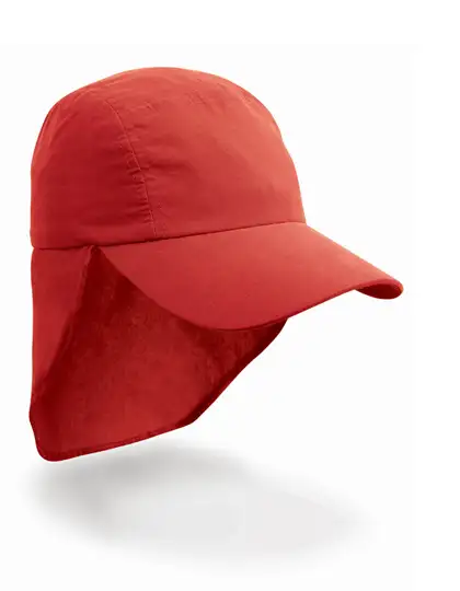 Ansicht 4 – Junior Legionnaire Cap (RH69J)