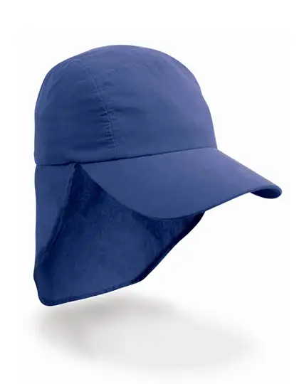 Ansicht 5 – Junior Legionnaire Cap (RH69J)