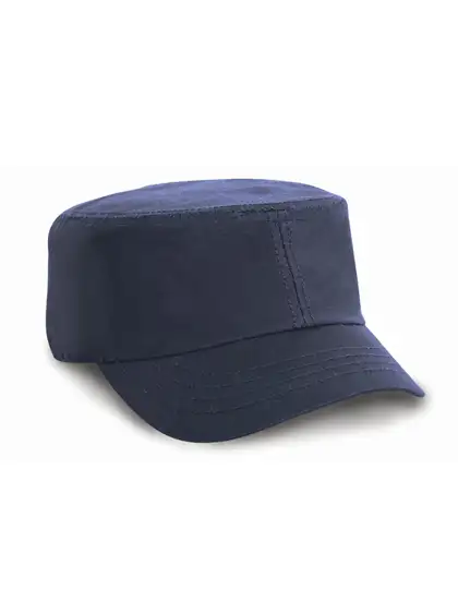Ansicht 2 – Urban Trooper Lightweight Cap (RH70)