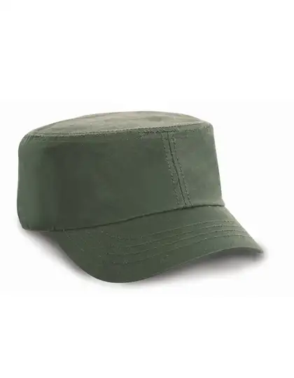 Ansicht 3 – Urban Trooper Lightweight Cap (RH70)
