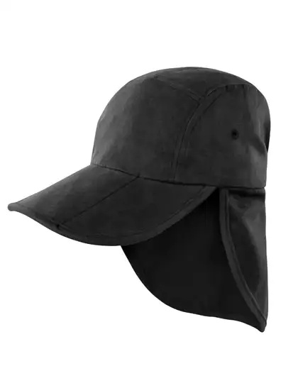Ansicht 1 – Fold Up Legionnaires Cap (RH76)