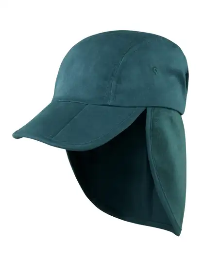 Ansicht 2 – Fold Up Legionnaires Cap (RH76)