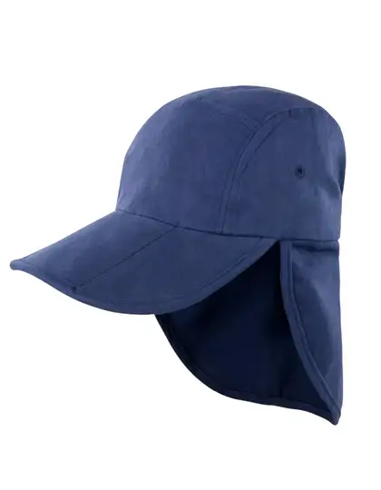 Ansicht 3 – Fold Up Legionnaires Cap (RH76)