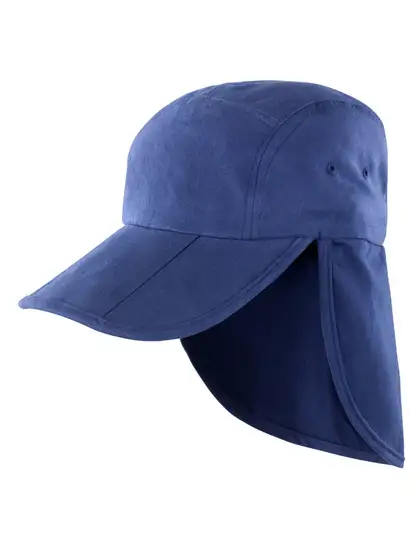Ansicht 4 – Fold Up Legionnaires Cap (RH76)