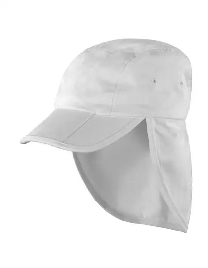Ansicht 5 – Fold Up Legionnaires Cap (RH76)