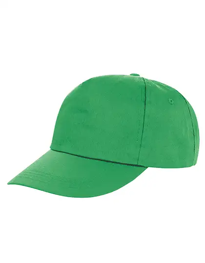 Ansicht 1 – Houston 5-Panel Cap (RH80)