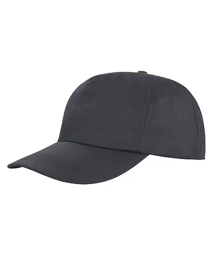 Ansicht 3 – Houston 5-Panel Cap (RH80)