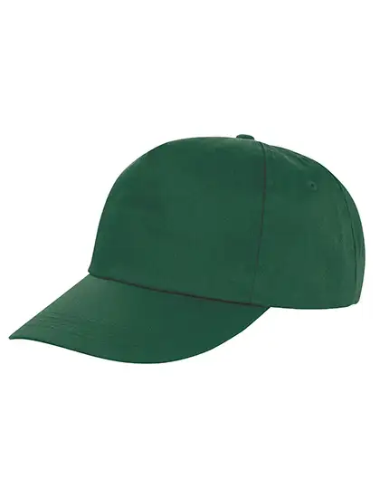 Ansicht 4 – Houston 5-Panel Cap (RH80)