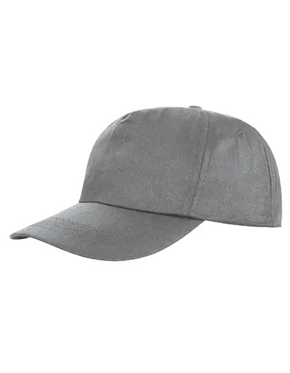Ansicht 5 – Houston 5-Panel Cap (RH80)