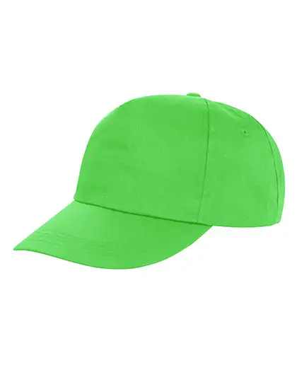 Ansicht 6 – Houston 5-Panel Cap (RH80)