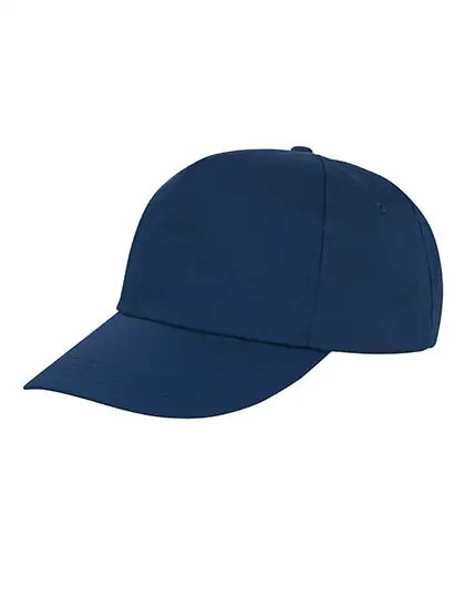 Ansicht 7 – Houston 5-Panel Cap (RH80)