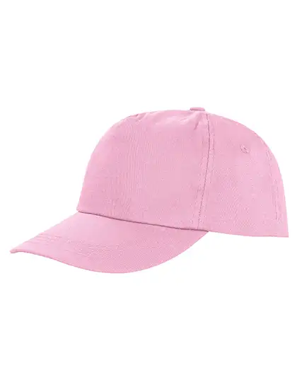 Ansicht 9 – Houston 5-Panel Cap (RH80)