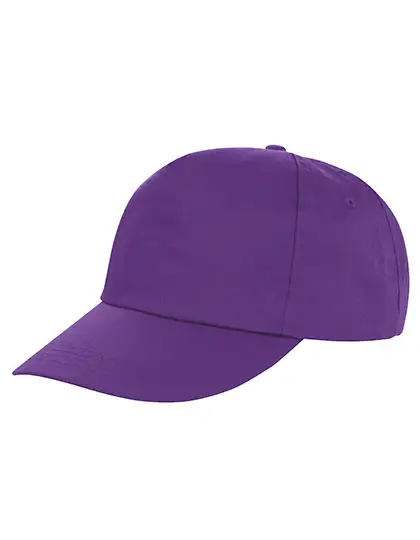 Ansicht 10 – Houston 5-Panel Cap (RH80)