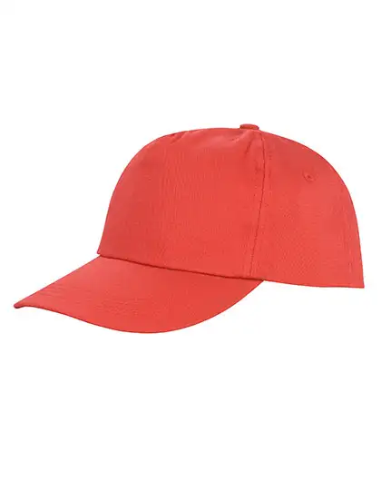 Ansicht 11 – Houston 5-Panel Cap (RH80)