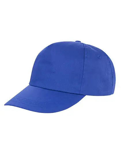Ansicht 12 – Houston 5-Panel Cap (RH80)