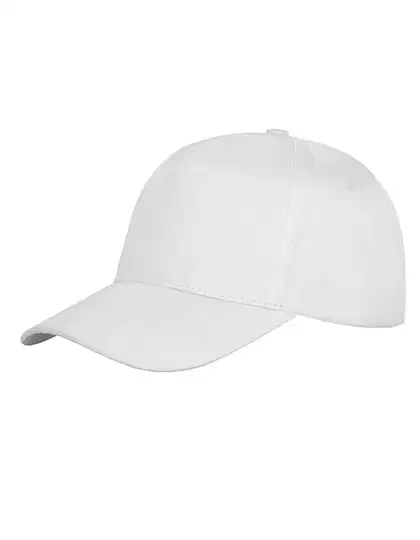 Ansicht 13 – Houston 5-Panel Cap (RH80)