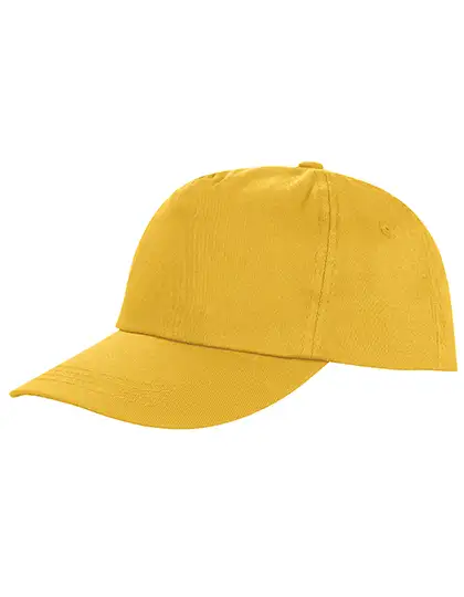 Ansicht 14 – Houston 5-Panel Cap (RH80)