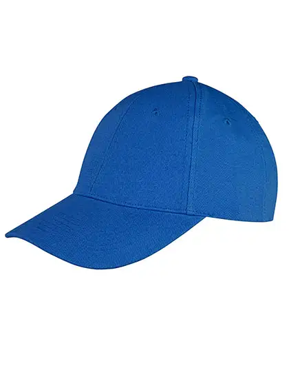 Ansicht 10 – Memphis Brushed Cotton Low Profile Cap (RH81)