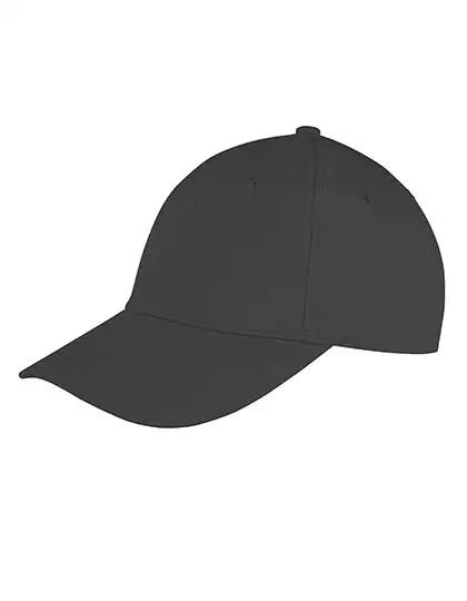 Ansicht 18 – Memphis Brushed Cotton Low Profile Cap (RH81)