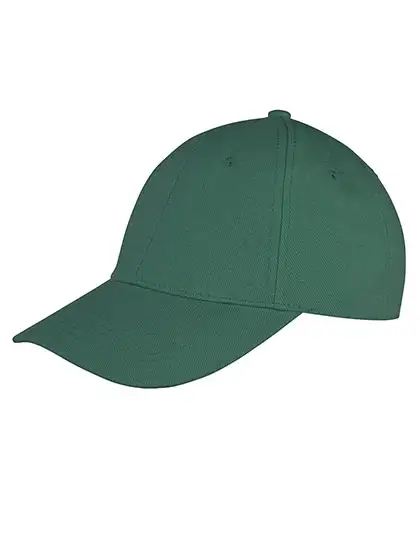 Ansicht 17 – Memphis Brushed Cotton Low Profile Cap (RH81)