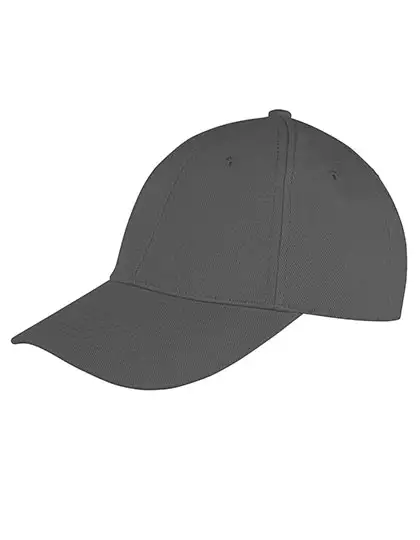 Ansicht 15 – Memphis Brushed Cotton Low Profile Cap (RH81)