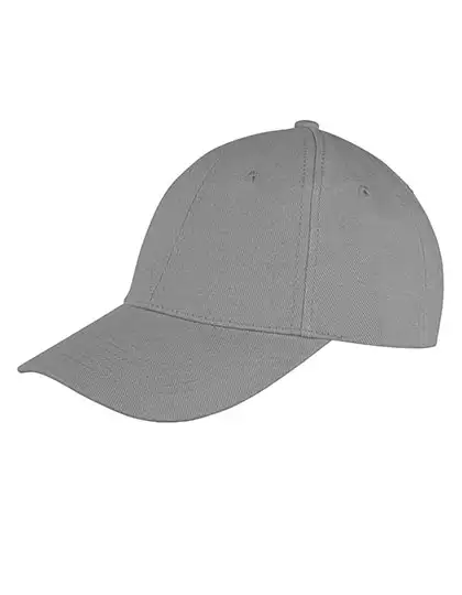 Ansicht 13 – Memphis Brushed Cotton Low Profile Cap (RH81)