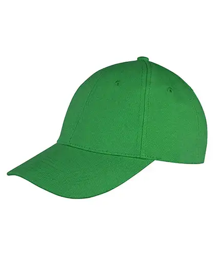 Ansicht 12 – Memphis Brushed Cotton Low Profile Cap (RH81)
