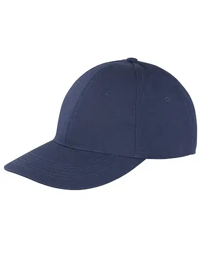 Ansicht 9 – Memphis Brushed Cotton Low Profile Cap (RH81)