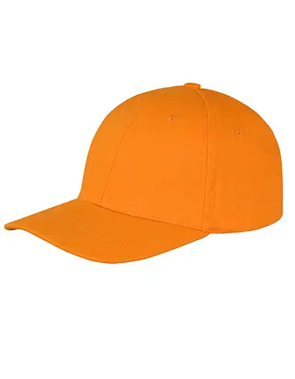 Ansicht 8 – Memphis Brushed Cotton Low Profile Cap (RH81)