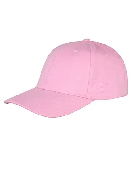 Ansicht 7 – Memphis Brushed Cotton Low Profile Cap (RH81)