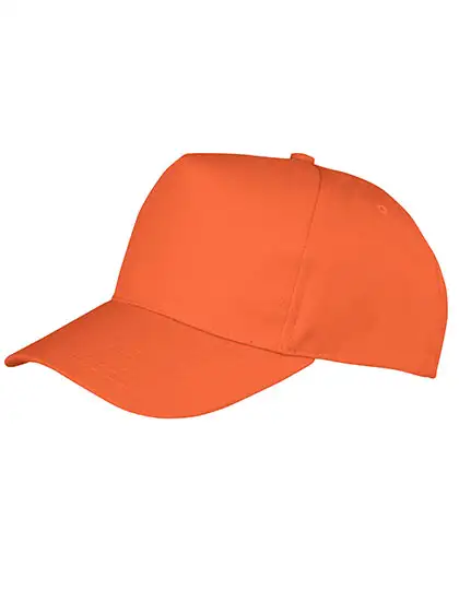 Ansicht 1 – Boston Printers Cap (RH84)