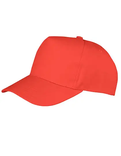 Ansicht 7 – Boston Printers Cap (RH84)