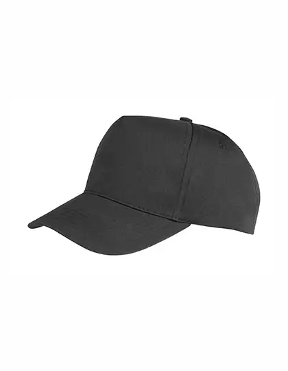 Ansicht 1 – Junior Boston Printers Cap (RH84J)