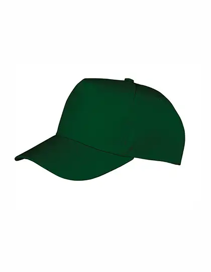 Ansicht 2 – Junior Boston Printers Cap (RH84J)