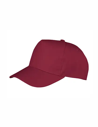 Ansicht 3 – Junior Boston Printers Cap (RH84J)