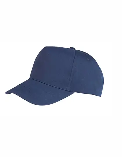 Ansicht 5 – Junior Boston Printers Cap (RH84J)