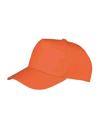 Ansicht 6 – Junior Boston Printers Cap (RH84J)