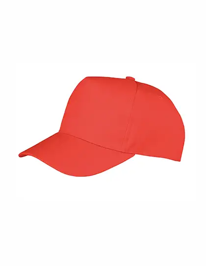 Ansicht 7 – Junior Boston Printers Cap (RH84J)