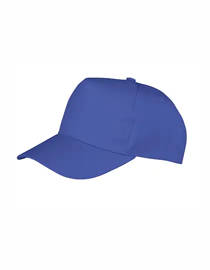 Ansicht 8 – Junior Boston Printers Cap (RH84J)