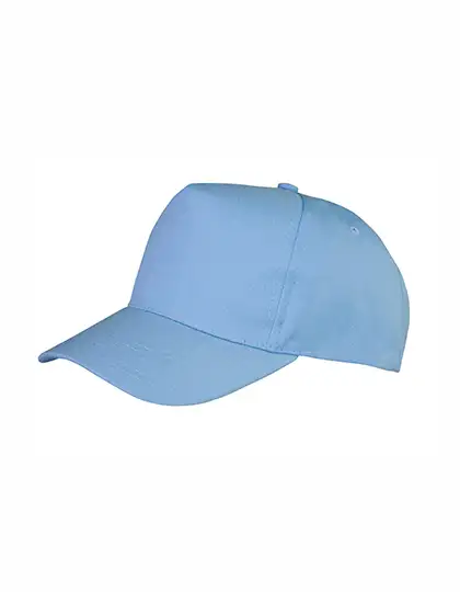 Ansicht 9 – Junior Boston Printers Cap (RH84J)