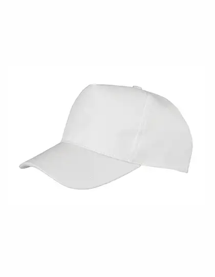 Ansicht 10 – Junior Boston Printers Cap (RH84J)