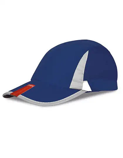 Ansicht 4 – Sport Cap (RH86)