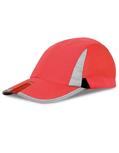 Ansicht 6 – Sport Cap (RH86)