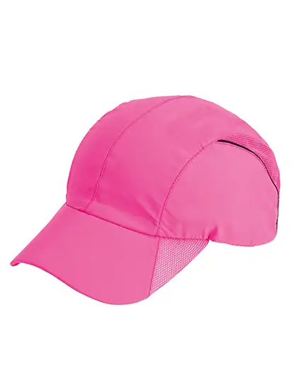 Ansicht 2 – Impact Sport Cap (RH88)