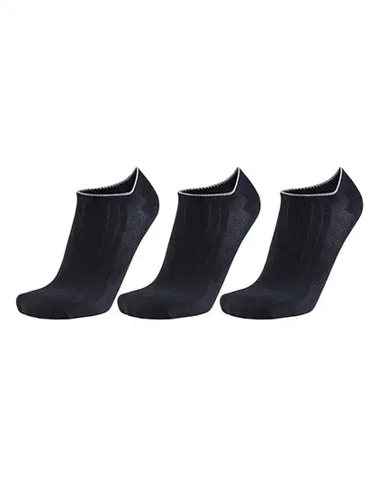Ansicht 1 – In Liner Ultralight Socks (3 Pair Banderole) (RP100631)