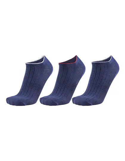 Ansicht 2 – In Liner Ultralight Socks (3 Pair Banderole) (RP100631)