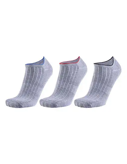 Ansicht 3 – In Liner Ultralight Socks (3 Pair Banderole) (RP100631)